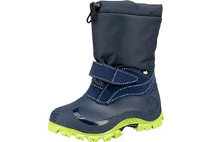 Lico Werro Jungen Winterstiefel