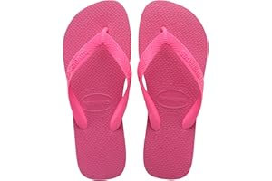 Havaianas - Top Mini Me, Comfortable, Durable, and Lightweight Flip-Flops, Zori-Style, with Non-Slip Sole, Unisex Kids