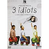 3 Idiots