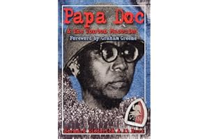 Papa Doc & the Tontons Macoutes