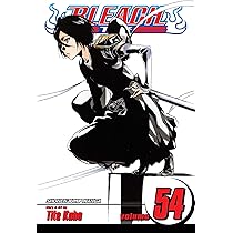 ＢＬＥＡＣＨ Bleach, Vol. 54: Goodbye to Our Xcution: Volume 54 : Kubo, Tite