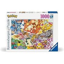 Puzzle RAVENSBURGER: Puzzle de 500 piezas La biblioteca extravagante