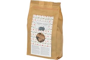 Kerbl - Friandise Delizia réglisse 1 kg pour Chevaux - KE-325017