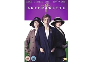 Suffragette