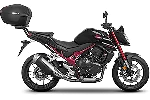 SHAD TOP MASTER HONDA CB750 HORNET