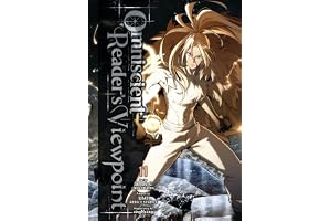 Omniscient Reader''s Viewpoint, Vol. 11