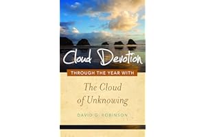Cloud Devotion: Through the Year with the Cloud of Unknowing