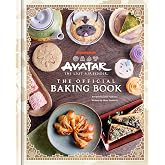 Avatar: The Last Airbender: The Official Baking Book