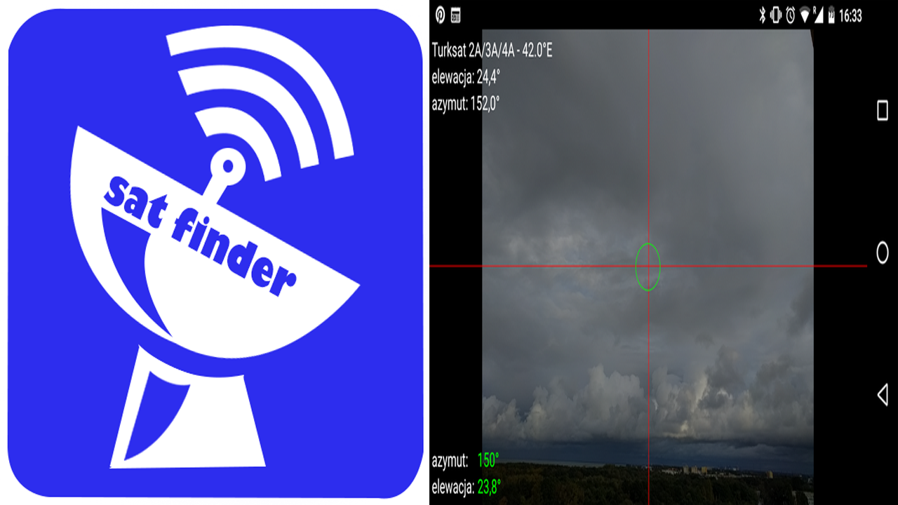 Sat Finder Amazon.de Apps & Spiele