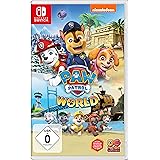 Paw Patrol World