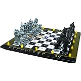Jeu d'échecs Lexibook électronique lumineux Harry Potter