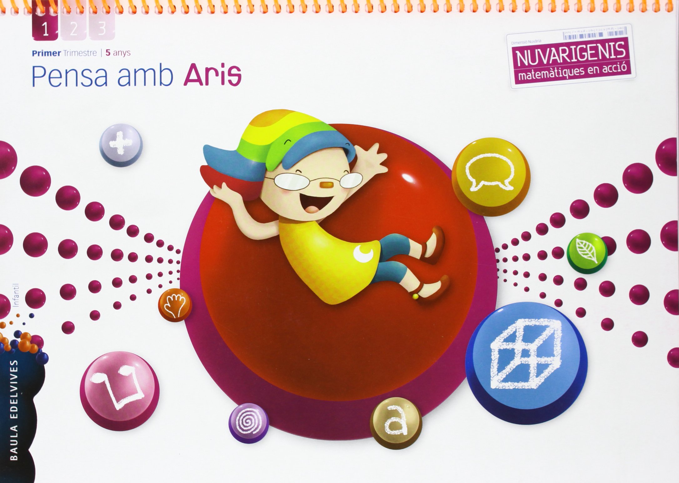 Pensa amb Aris