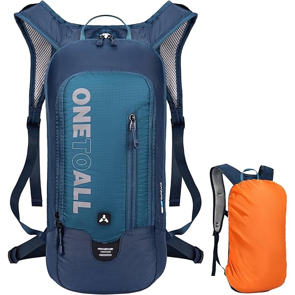 Nathan drinkrugzak waterzak Quickstart 2.0 4L kopen
