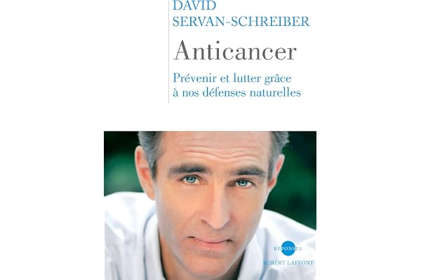 Anticancer : Prévenir et lutter grâce à nos défenses naturelles