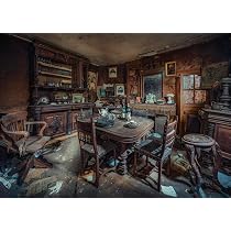 Hansepuzzle Nürnberg Puzzle 1000 Teile – 60x46 Cm, Mit Aufbewahrungsbox & Wiederverschließbarem Beutel