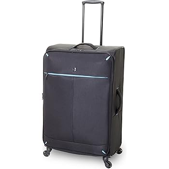 qubed luggage amazon