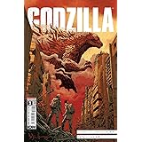 Godzilla Mensile #3