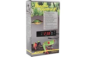 Lucky Reptile - Thermostat pour reptiles