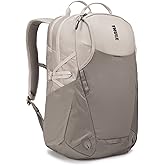 THULE Enroute 26L Notebook Sırt &Ccedil;antası, Pelican/Vetiver