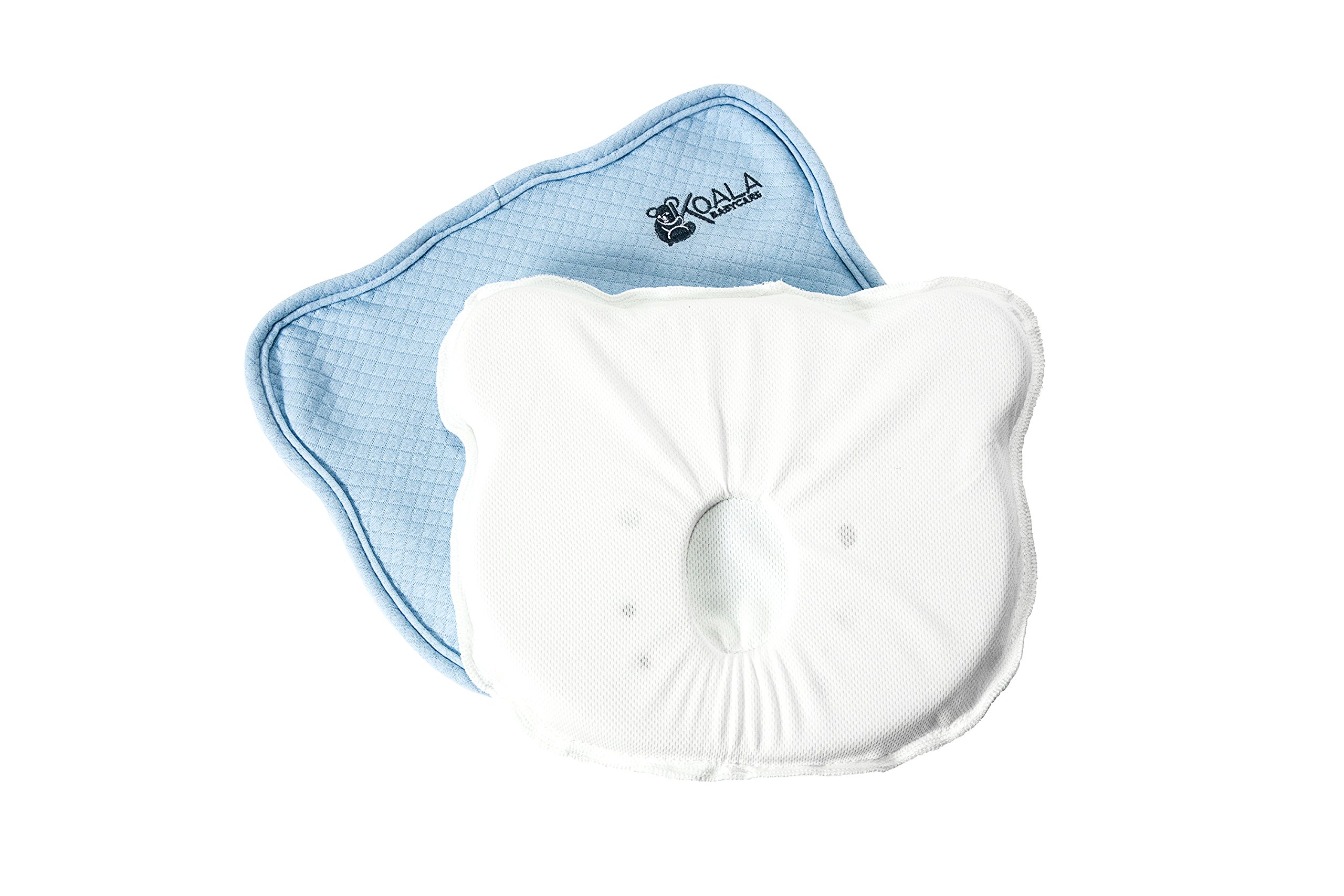 Cojin Plagiocefalia Bebe Almohada Koala Para Plagiocefalia