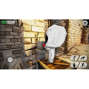 Human Flat Fall Endless Falling Amazoncouk Appstore - 