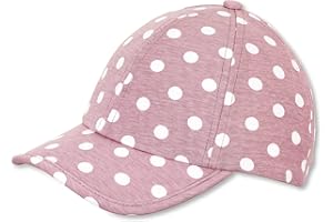 Sterntaler Baseball Cap Gorra para Niñas