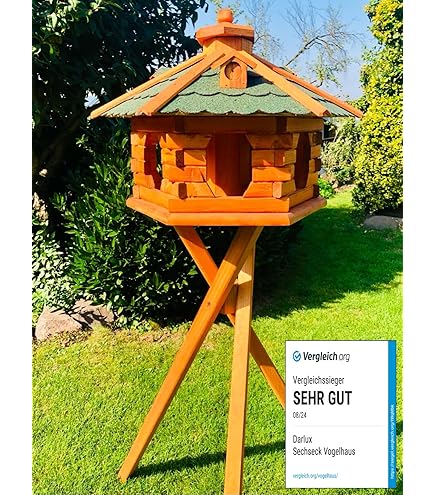 Mobili Rebecca® Commode Table De Chevet 2 Tiroirs Bois Marron Vert