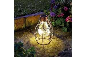 SMART SOLAR Altuna BOMBILLA Eureka Firefly