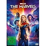 The Marvels