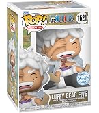 Funko Pop! Jumbo One Piece – St. Jaygarcia Saturn – Figurine Vinyle 9,5 Cm – Collection Officielle – Cadeau Fan Manga – Pour Enfants Et Adultes