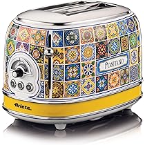 Ariete Vintage citruspers 0413/04 Lichtgroen