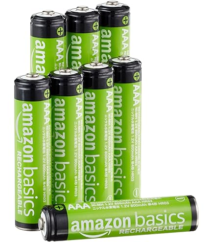 4X AAA Batterie Di Ricambio per Telefono Cordless Siemens Gigaset A400, A415, A