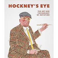 Hockney's Eye: The Art and Technology of Depiction