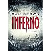 Inferno: Thriller. Robert Langdon, Bd. 4