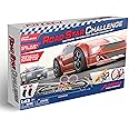 BANDAI Artin Road Star Challenge Slot Car Racing Set | 6.5m 2 Player Electric Race Car Track With 2 Cars And Speed Controls | Adults And Kids Electric Car Racing Toys Make Great Remote Control Gifts