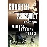 Counter-Assault (D-Boys Book 2) (English Edition)