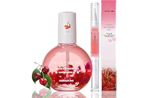 MRCUVARYAS Aceite de cuidado de cutículas + aceite para uñas Cuticle Oil Pen, aceite de uñas para cutículas y uñas más fuertes, lápiz para el cuidado de las cutículas con vitaminas, aceite hidratante para el