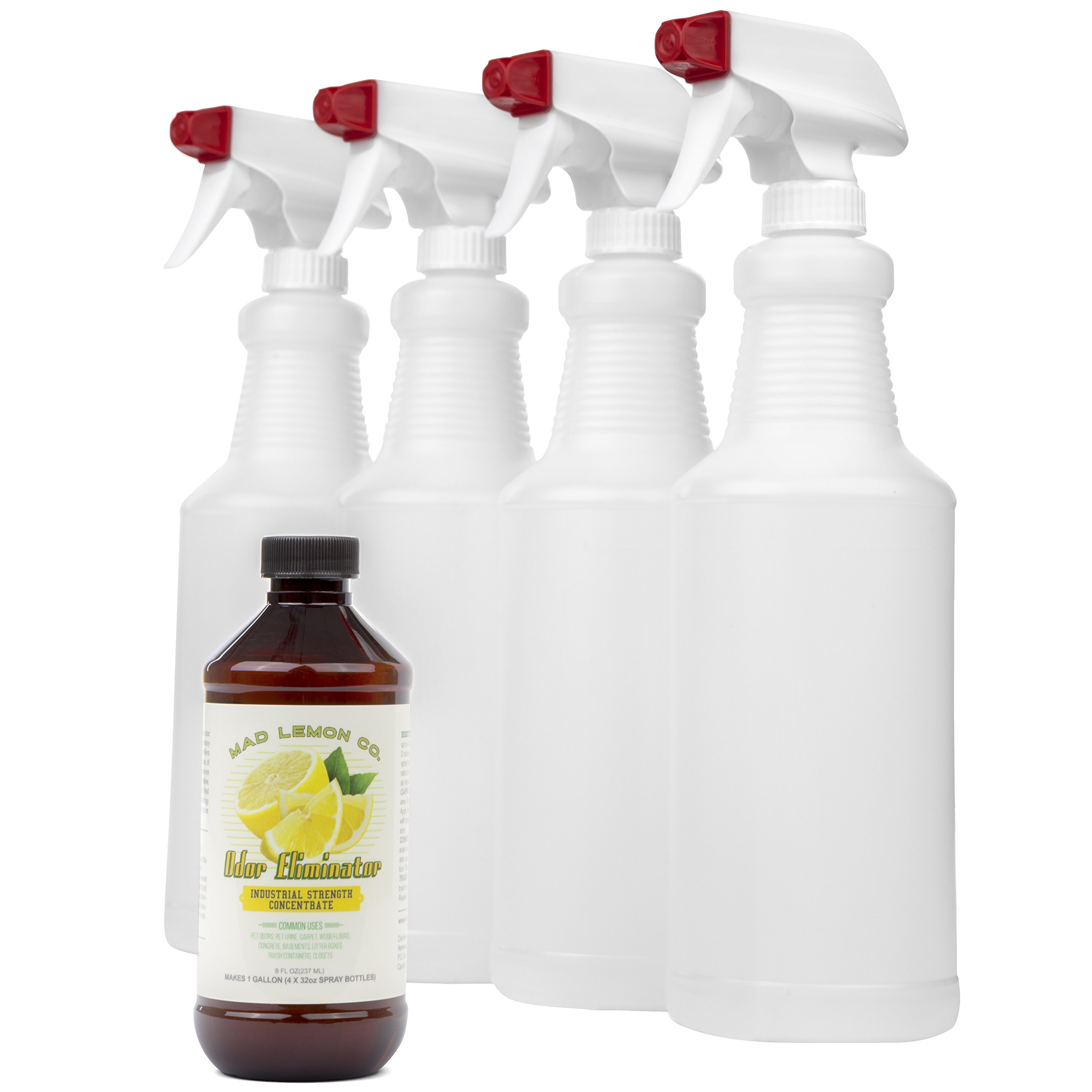 mad lemon pet odor eliminator