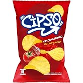 Cipso Tirtirkli Ket&ccedil;ap Parti 160 Gram X 15 Adet