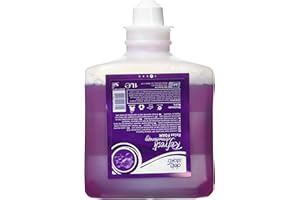 DEB ACF1000ML Refresh Relax Cartridge, 1 L (Pack of 6)