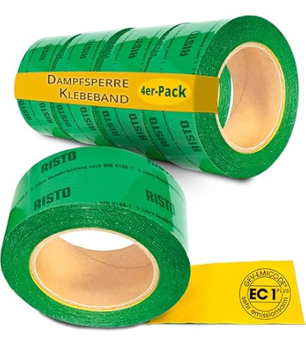 MIOFOL® Active - Variabele dampremmende folie (klimaatfolie), 1,5 x 30 m kopen