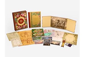 Critical Role: The Chronicles of Exandria--The Mighty Nein Part Two (Deluxe Edition)