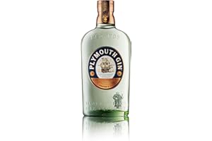Plymouth Gin 1L