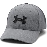 Under Armour Erkek UA Blitzing Cap