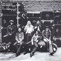 ★SACD◇ALLMAN BROTHERS BAND / BROTHERS～★ Allman_Brothers_AllmanBrothers