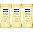 Vaseline Intensive Care Essential Healing Lotion, 3 Count