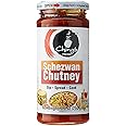Ching's Secret, Schezwan Chutney, 250 Grams(gm)