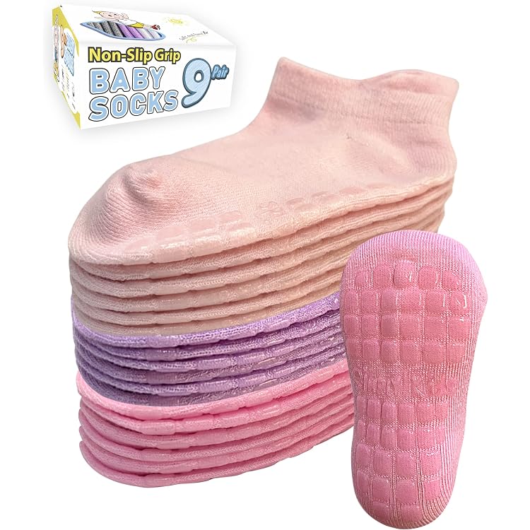 Pack 2 Paires De Chaussettes Épaisses Pour Bébé Garçon 'I Love Dad Essentials Line Multicolore Bvw95 1 Frb2