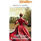 El secreto de Harriet (Los secretos de la casa de Helen n&ordm; 3)