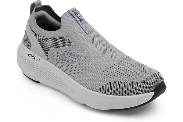 Skechers Mens Go Run Elevate Sneaker